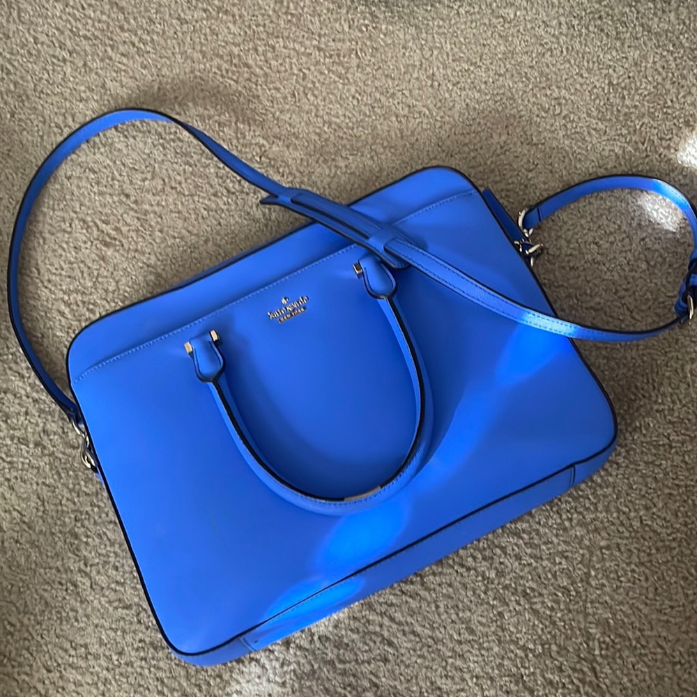 Kate Spade computer bag